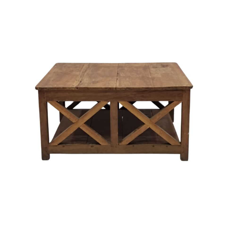 Vintage Coffee Table