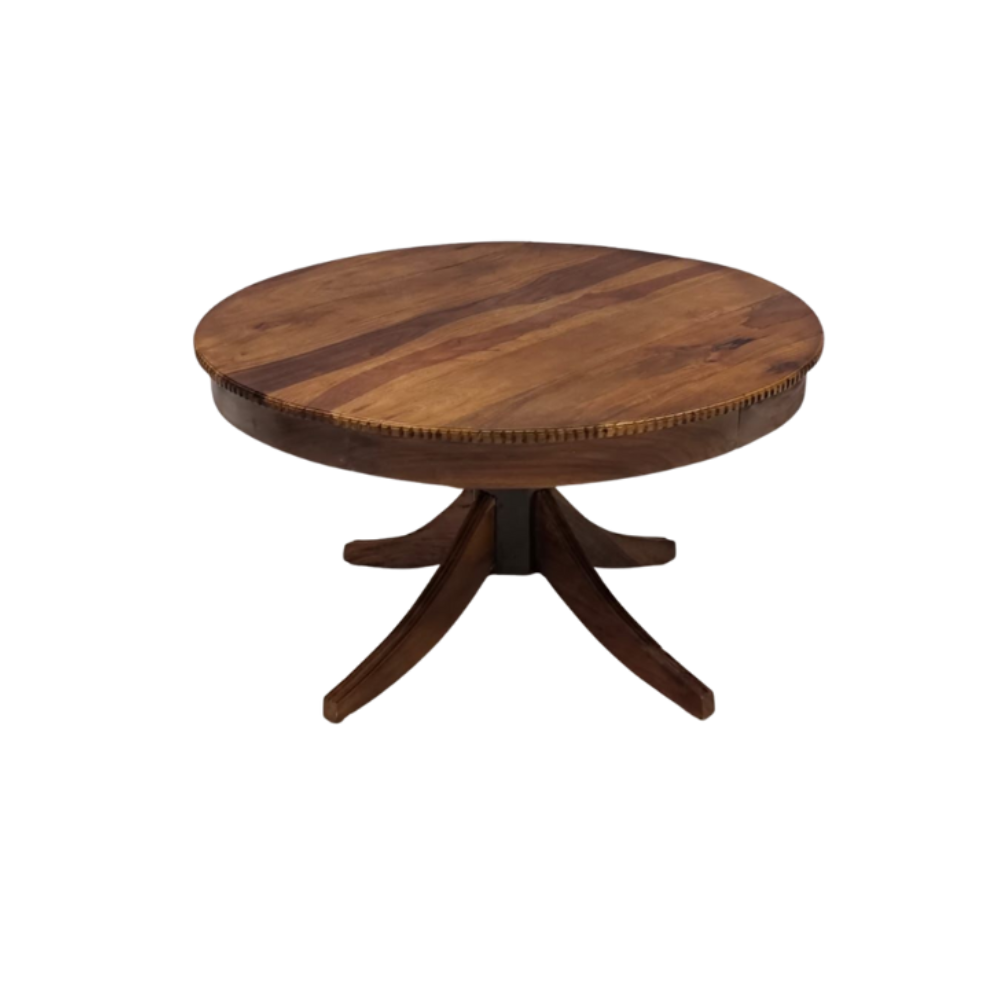 Maple Center Table-1