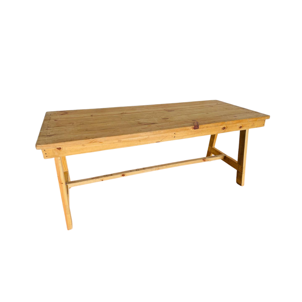 Garden Dining Table Set
