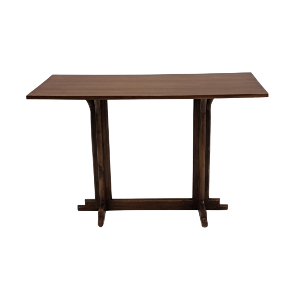 Maple Center Table