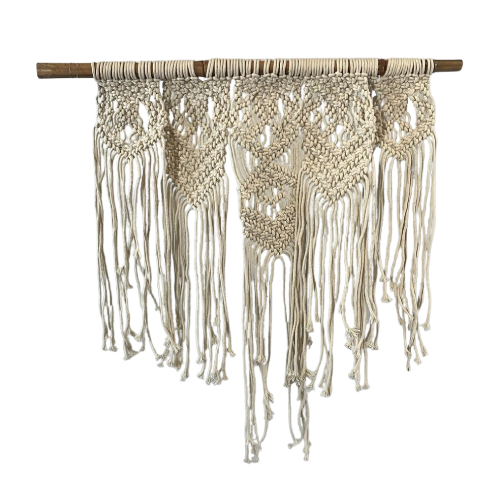 Macrame Hanging 3