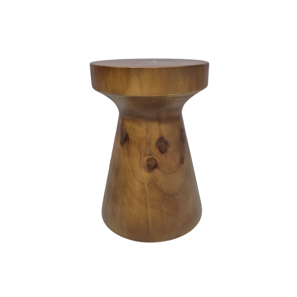 Wooden Assorted Tables 1