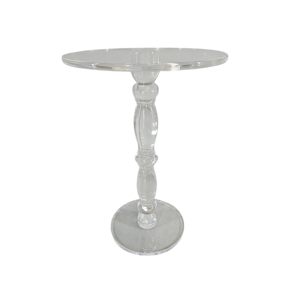 Tonic Cocktail Table