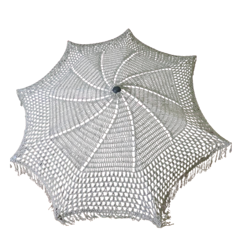 Boho Umbrella