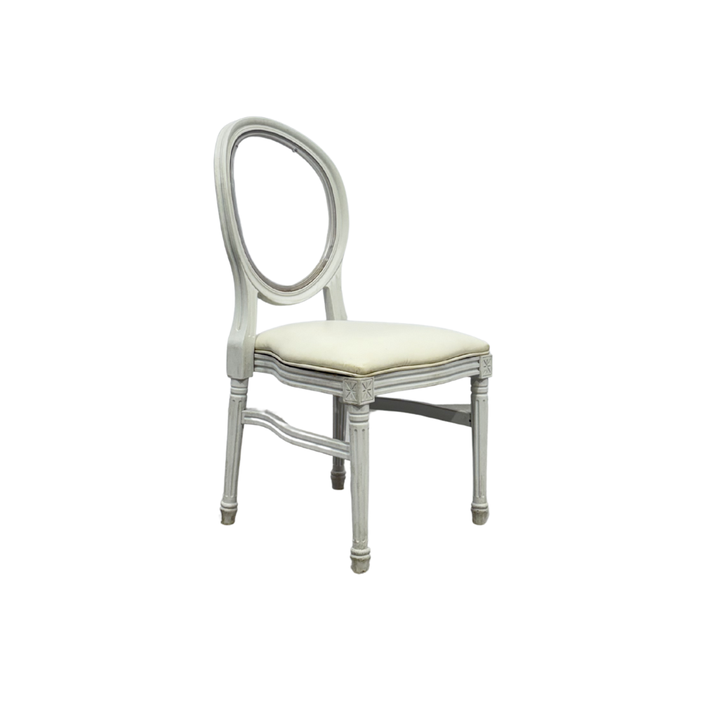 Louis Chair