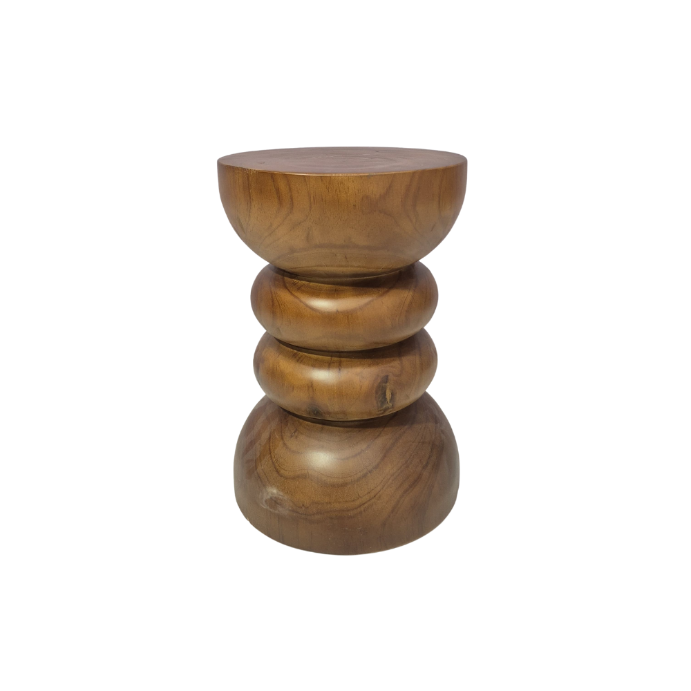 Wooden Assorted Tables 3