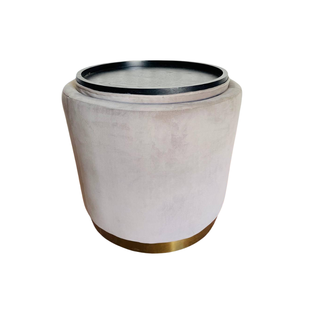 Ottomon Coffee Table