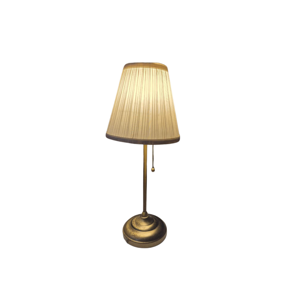 Lamp Small
