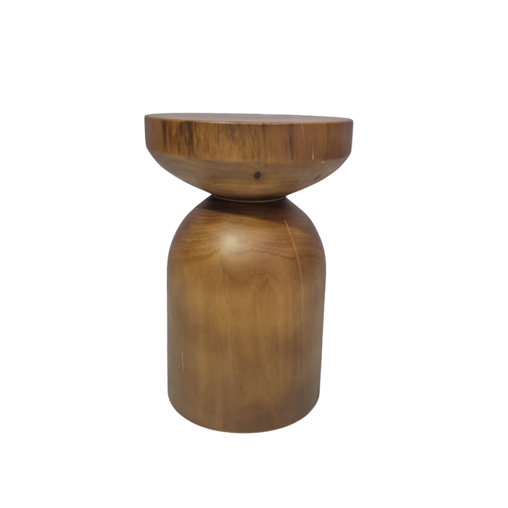 Wooden Assorted Tables 4