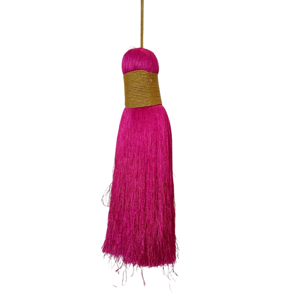 Tassel