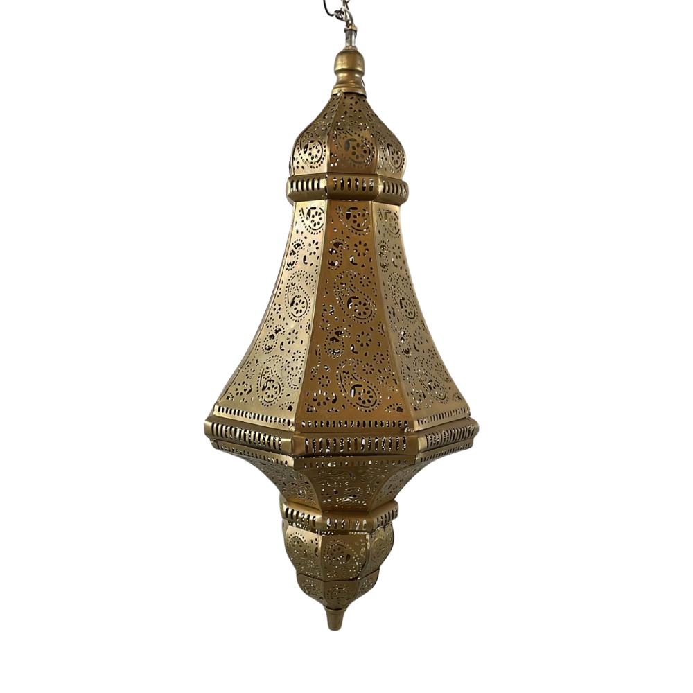 Arabic Lantern 2