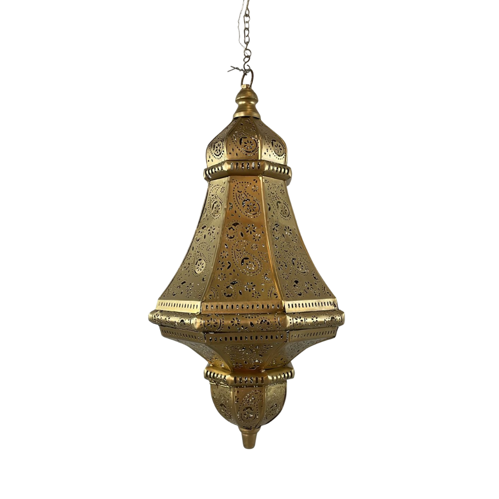 Arabic Lantern 1
