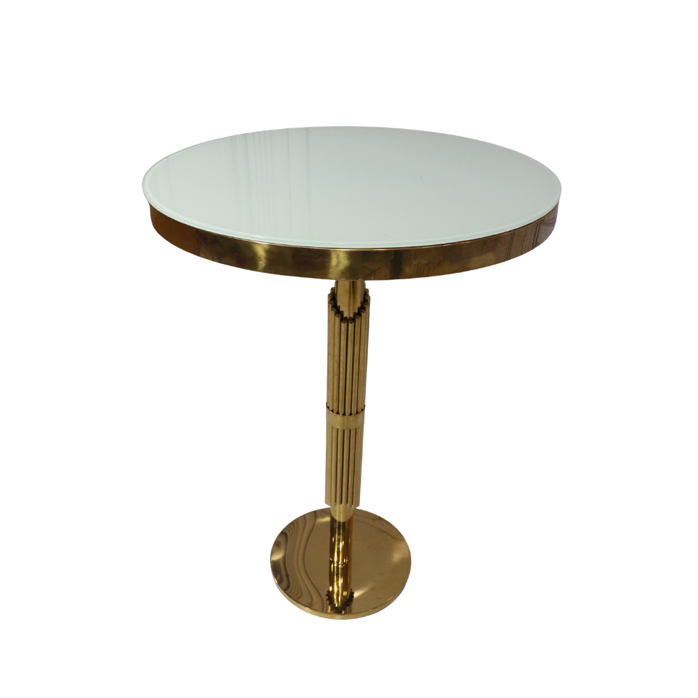 Club Cocktail Table