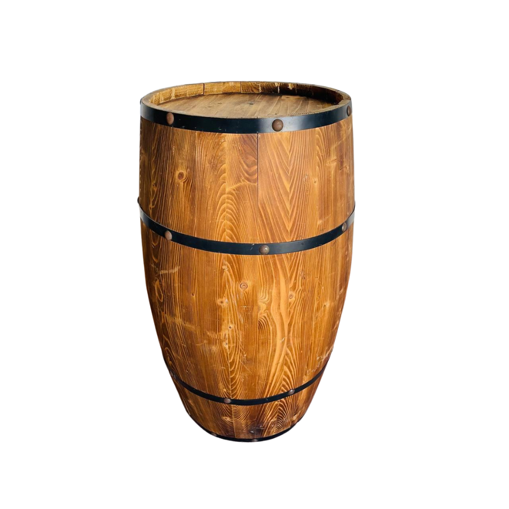 Barrel 2Ft