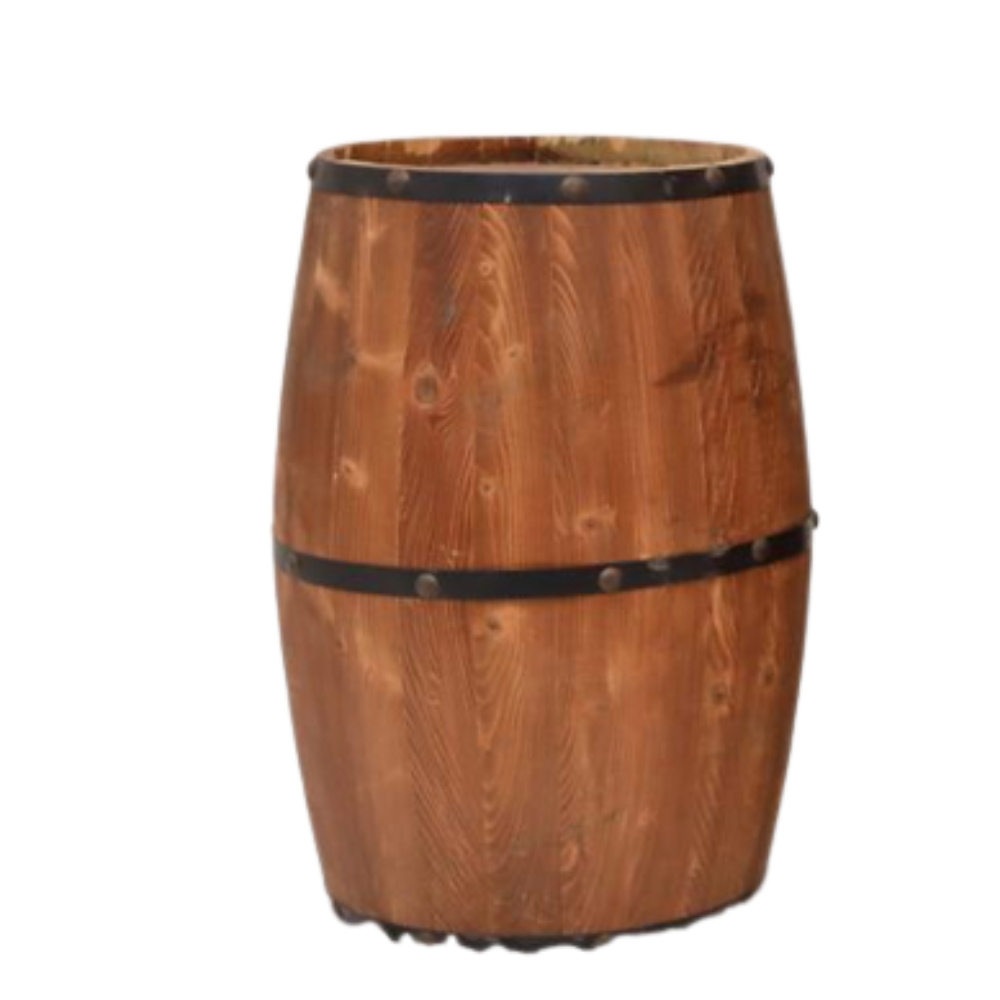 Barrel 3Ft