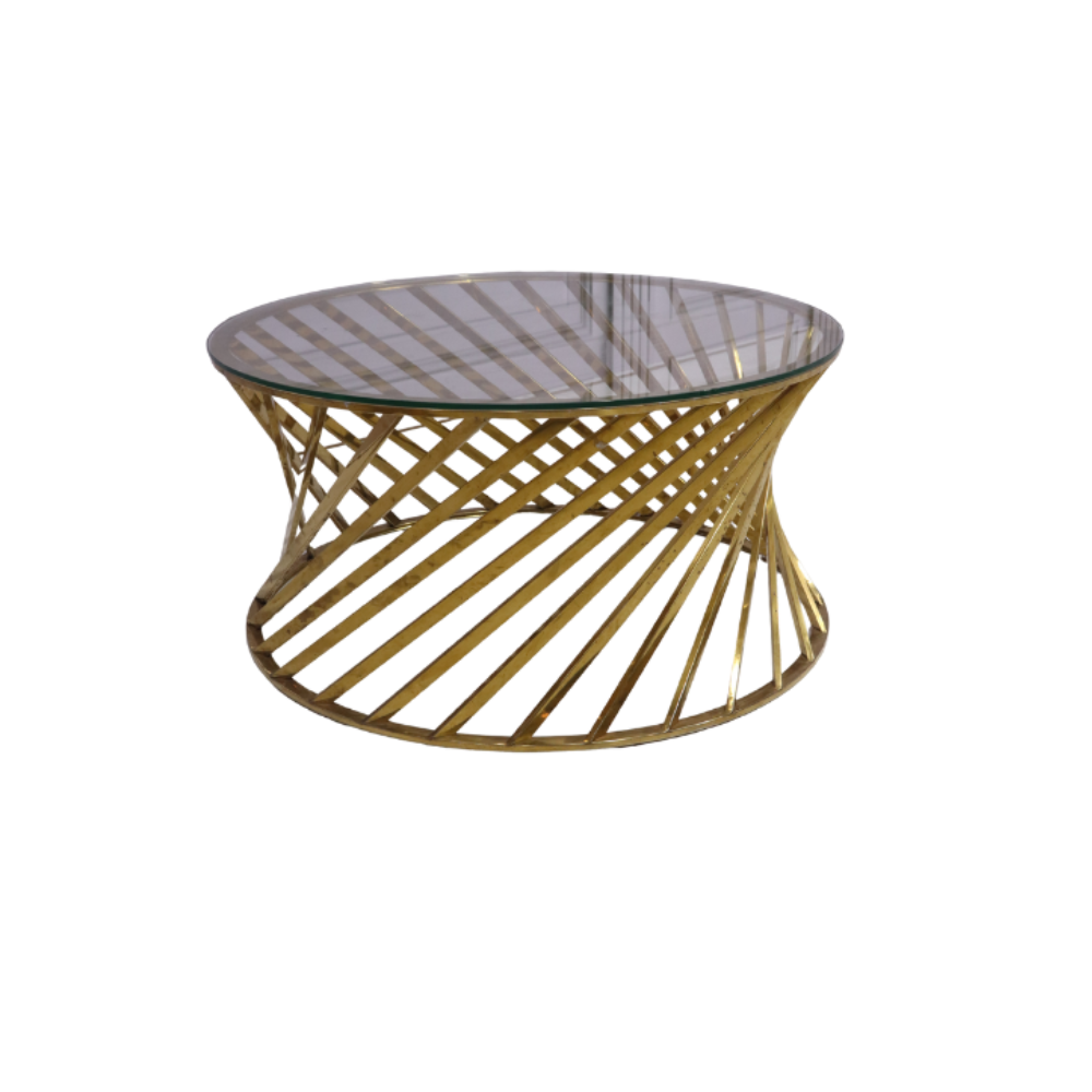 Tornado Coffee Table