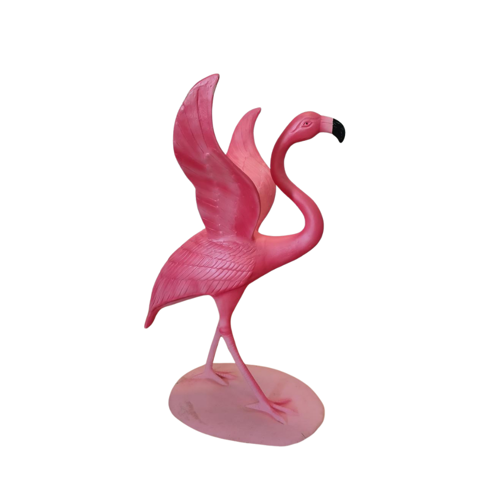 Flamingo 3