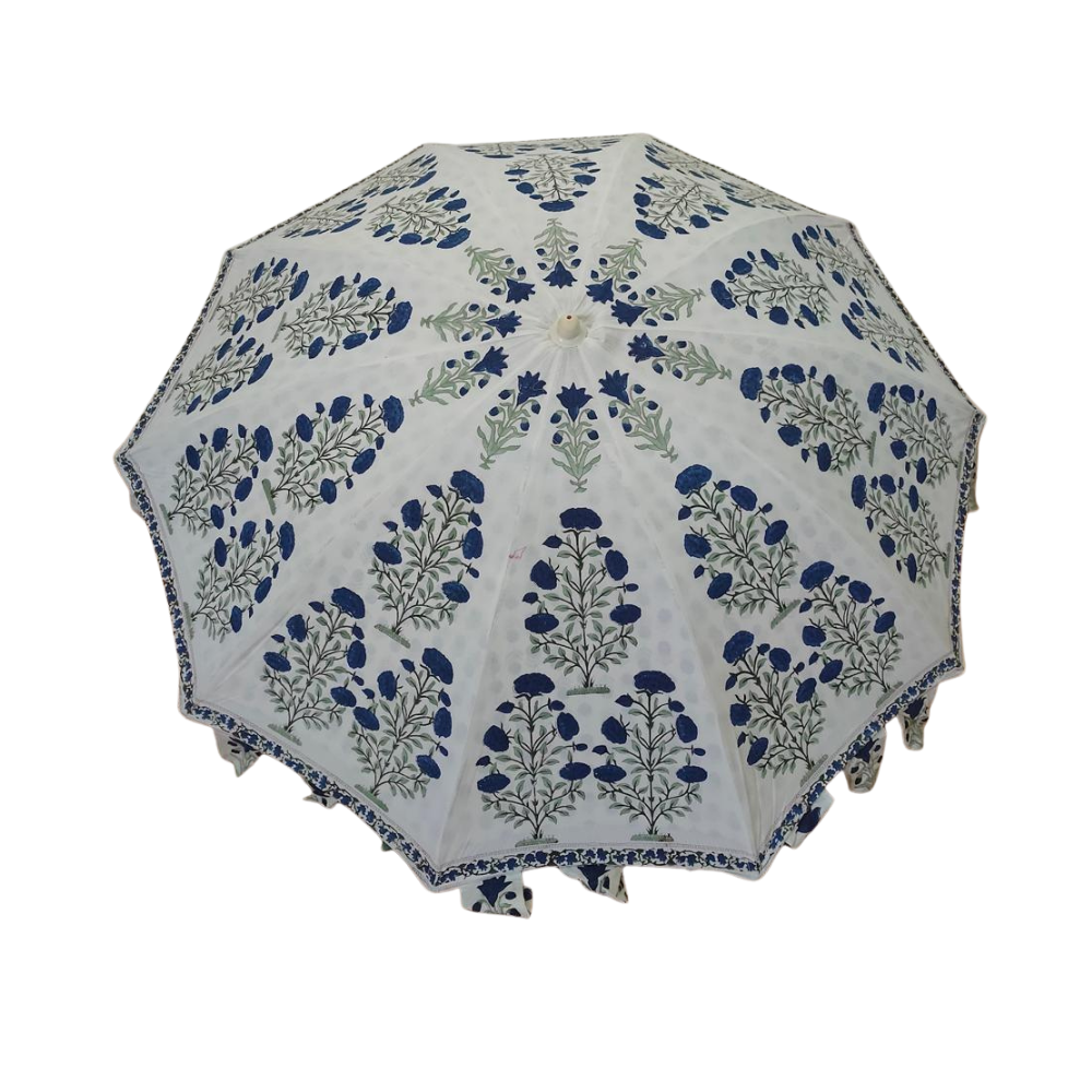 Jaipuri Umbrella
