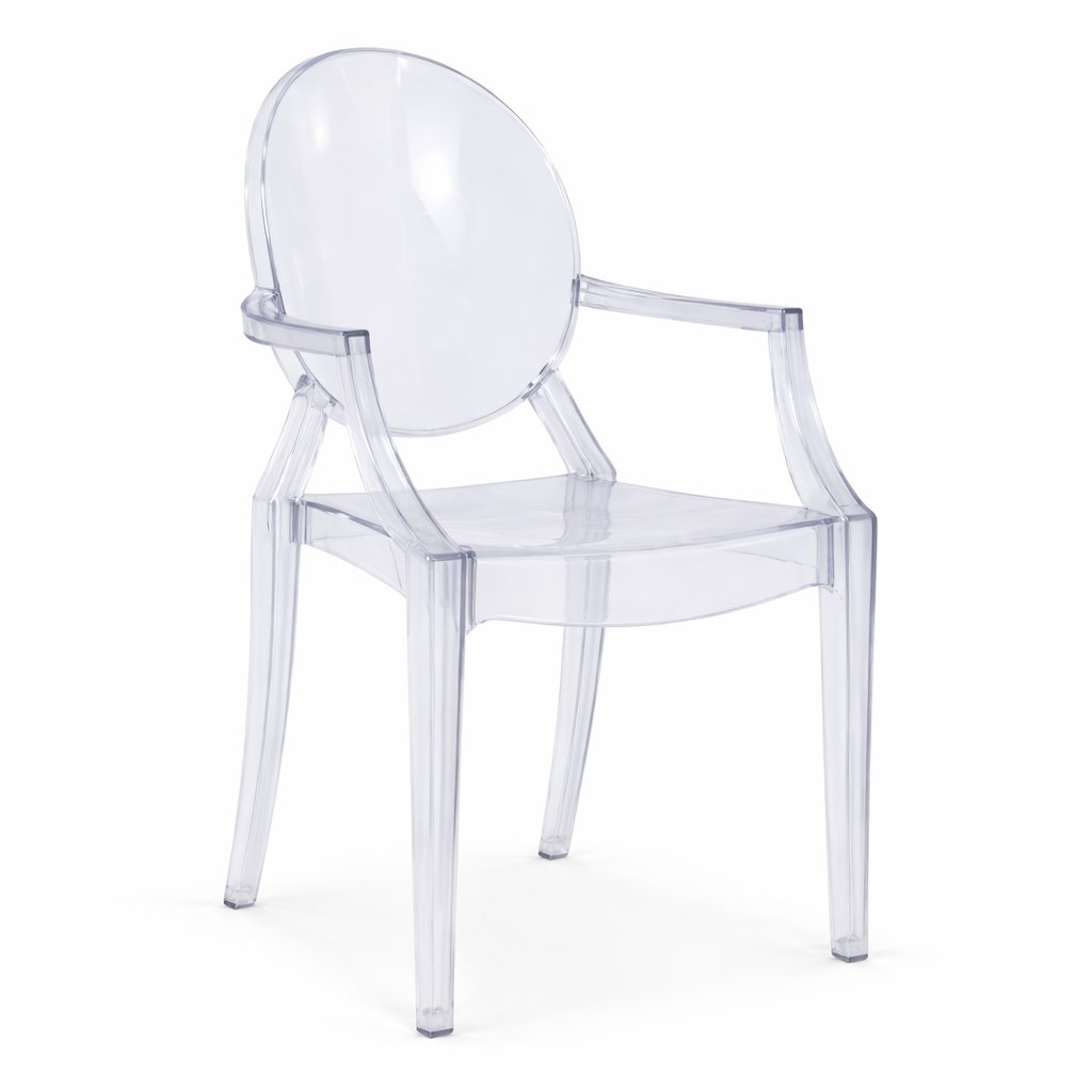 Armed Ghost Chair