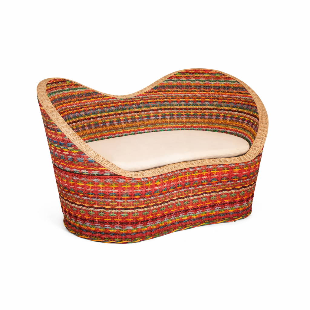 Boho Sofa