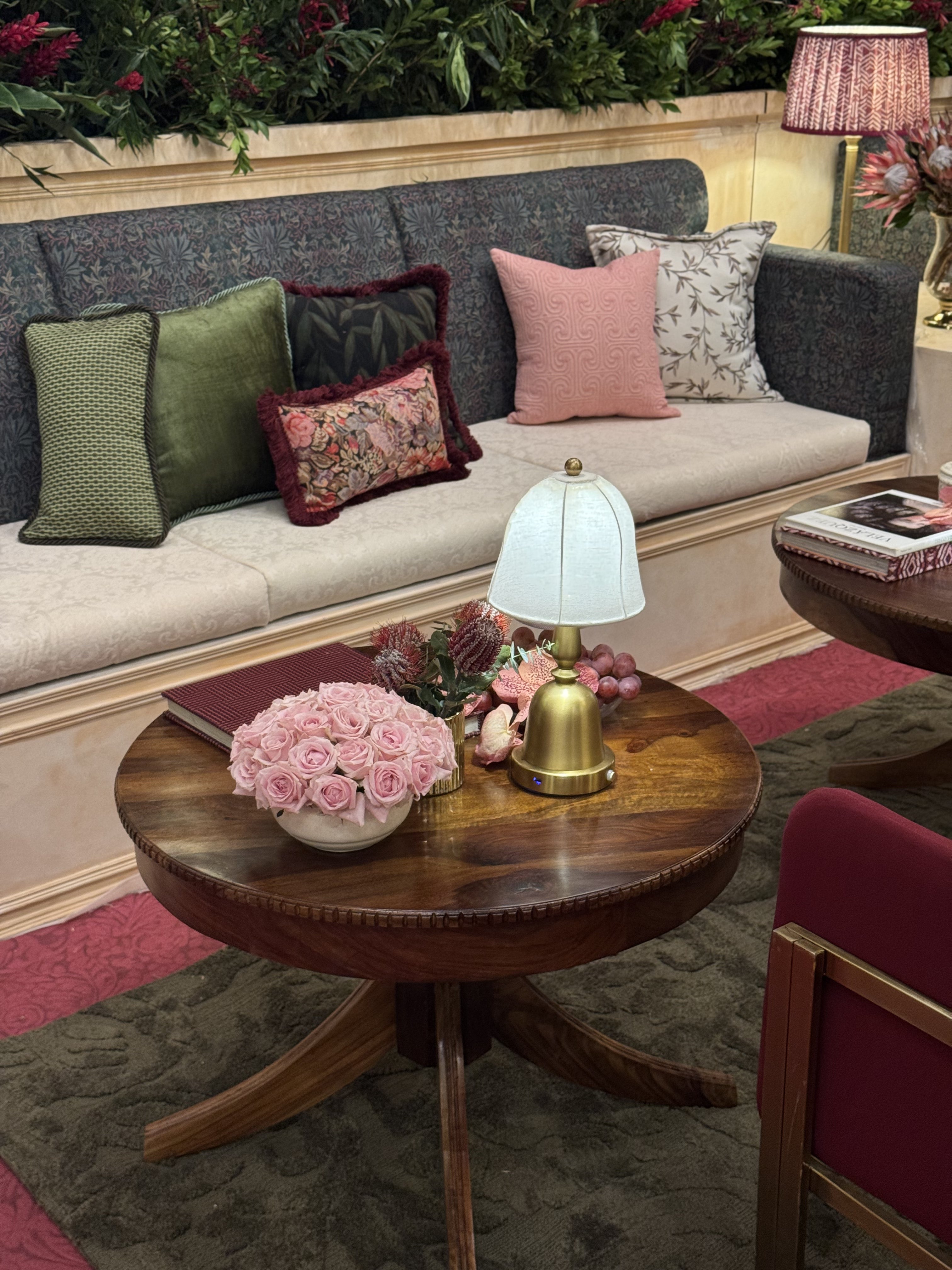 Maple Center Table-1