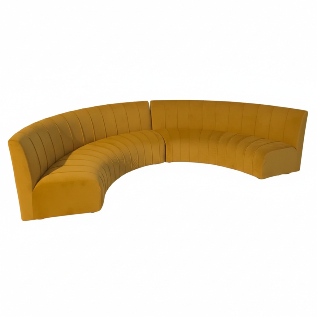 Curve Sofa
