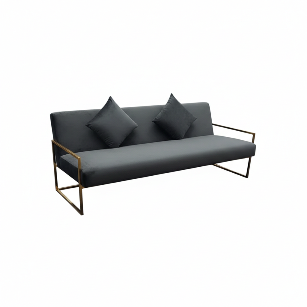 Elle Two Seater Sofa
