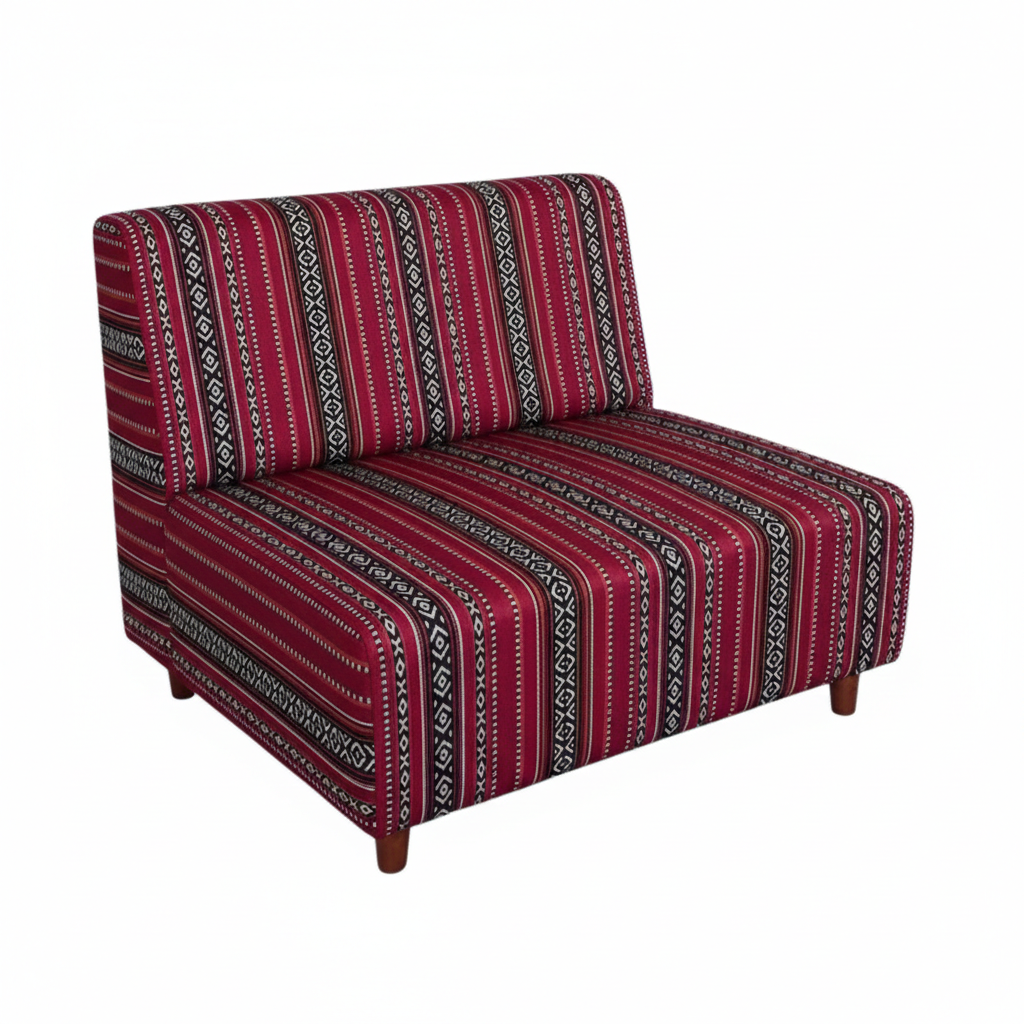 Majilis Single Seater