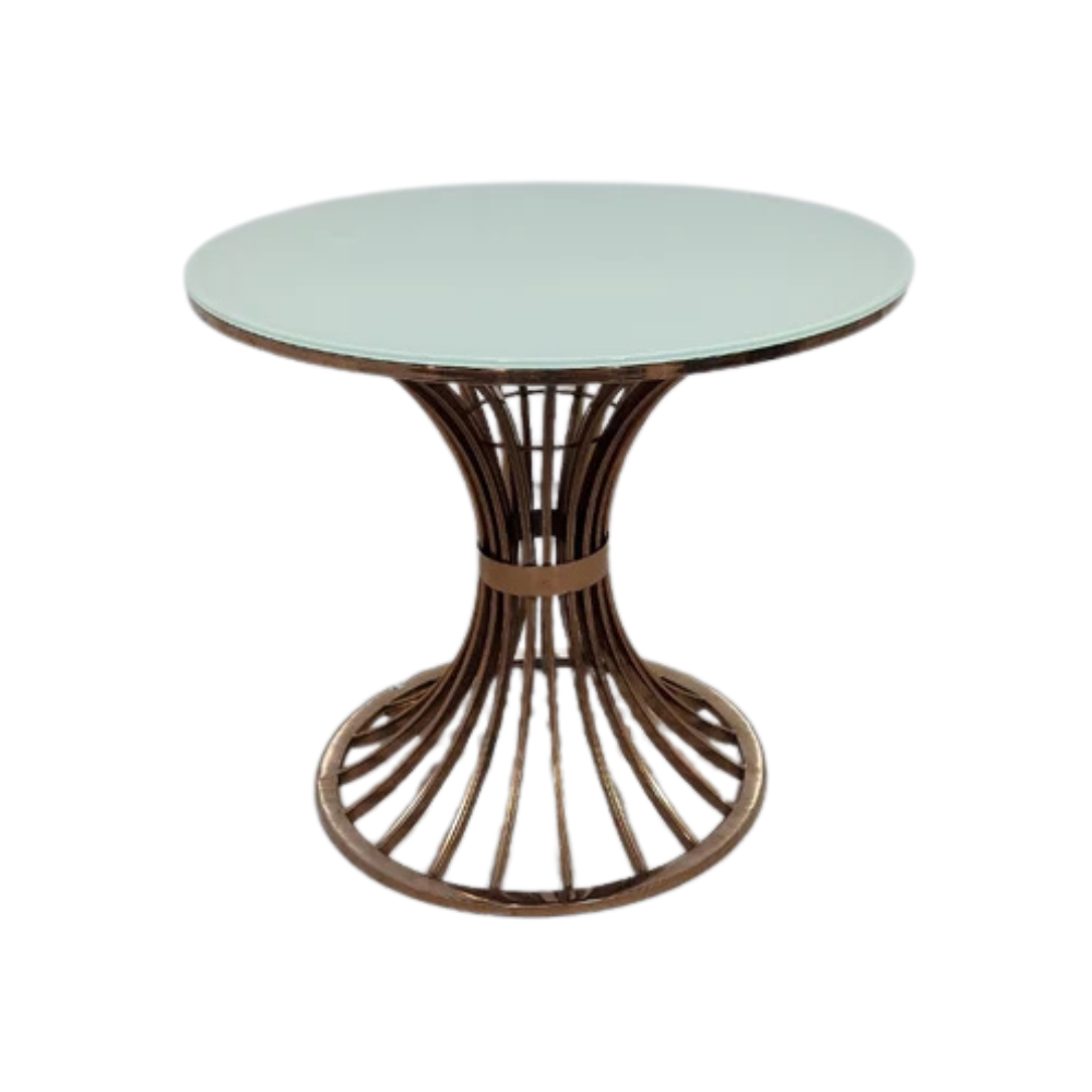 Fountain Bistro Table