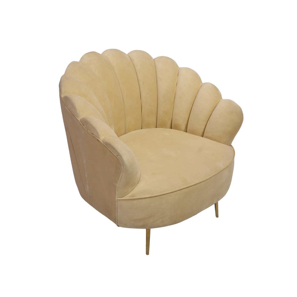 Love Single Seater Sofa