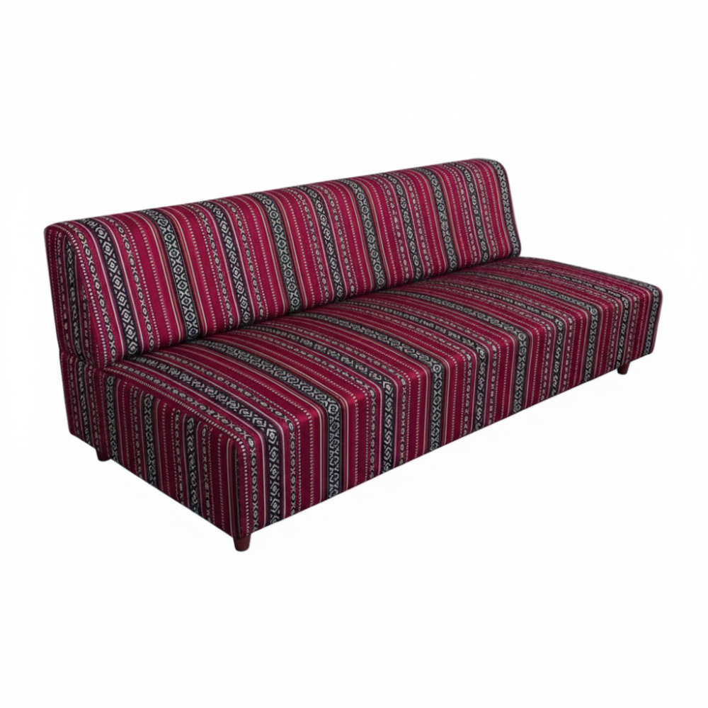 Majilis Three Seater