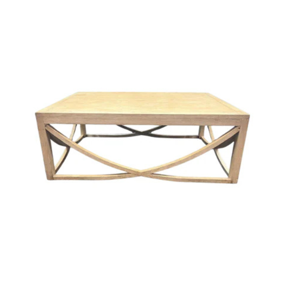 Victorian Coffee Table