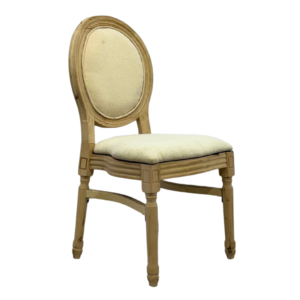 Victorian Chair