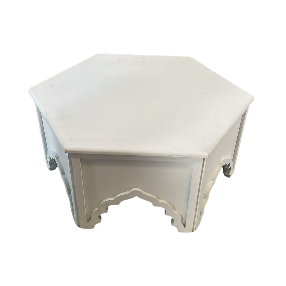 Arabic Coffee Table