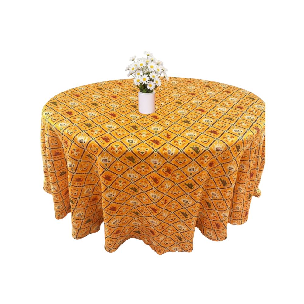 Table Linen 25