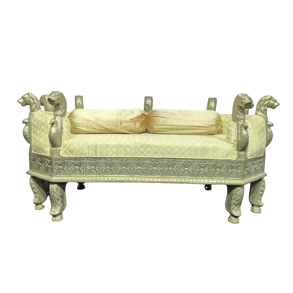 Lion Vidhi Chair Two Seater