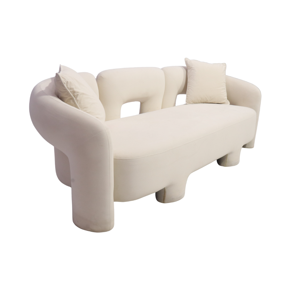 Chicago Three Seater Sofa