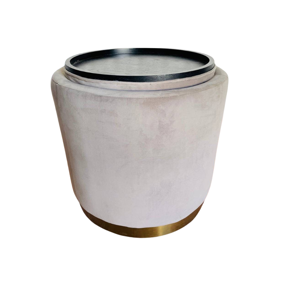 Royal Ottomon Coffee Table