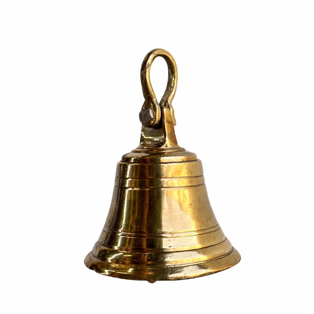 Brass Bell