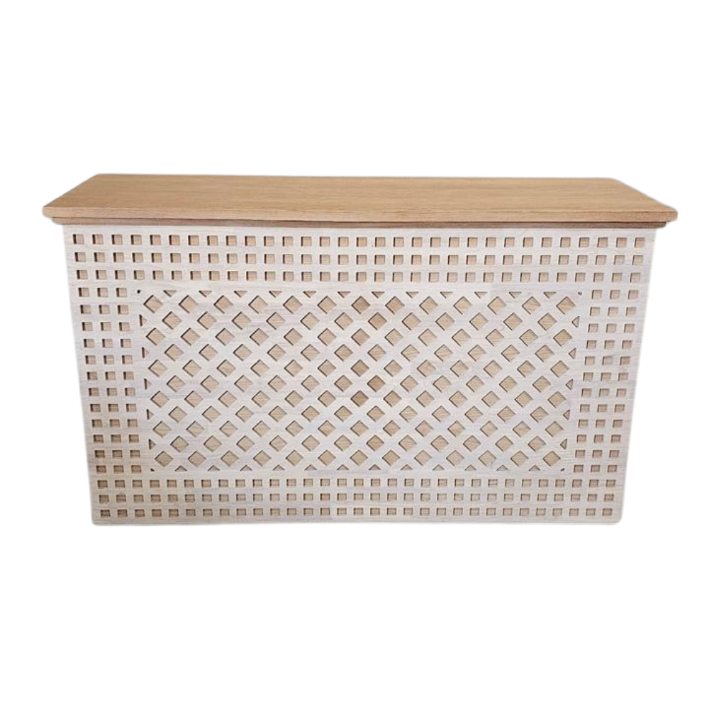 Lattice Bar