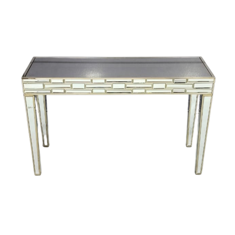 Mirror Console