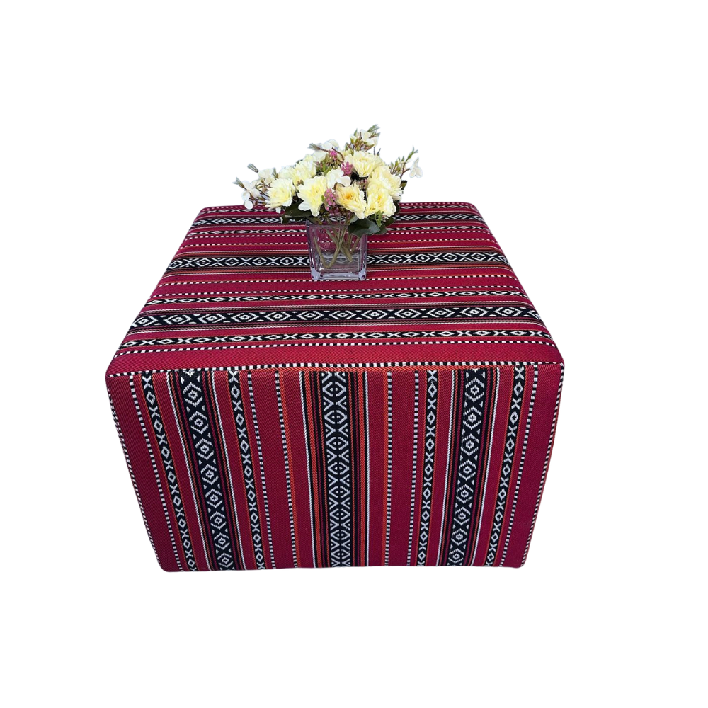 Majilis Coffee Table