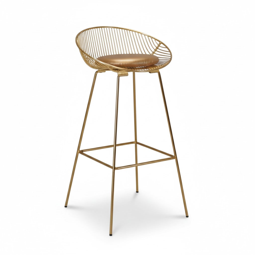 Arrow Bar Chair