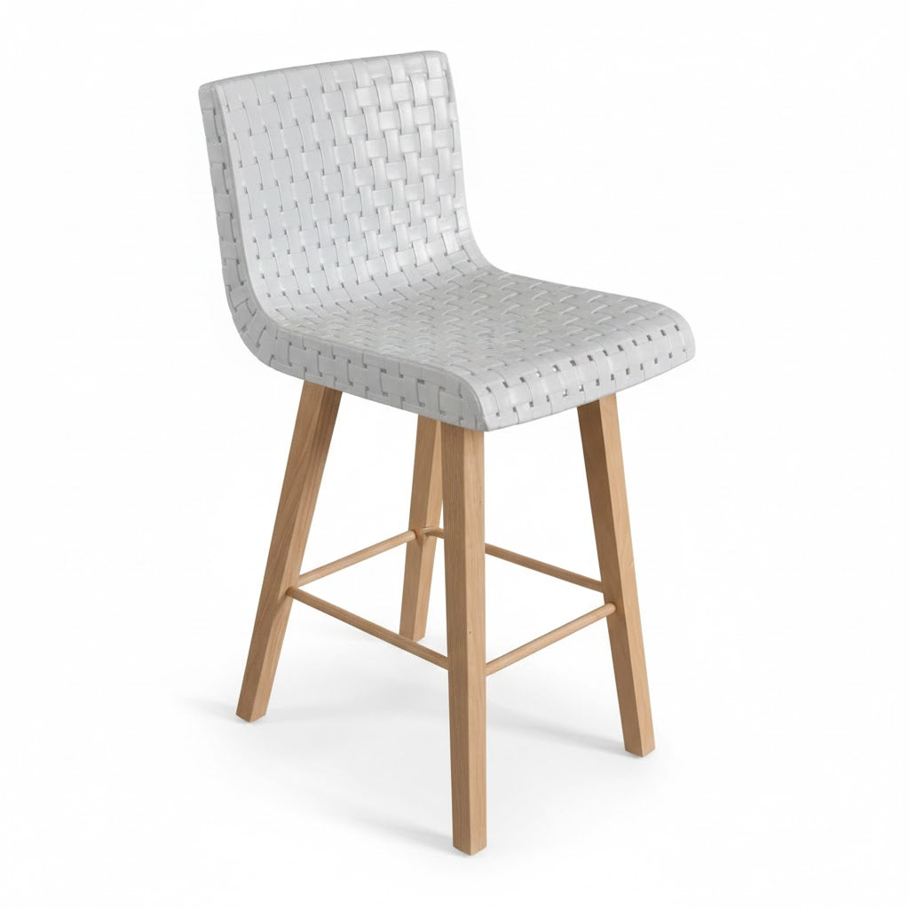 Booth Bar Chair