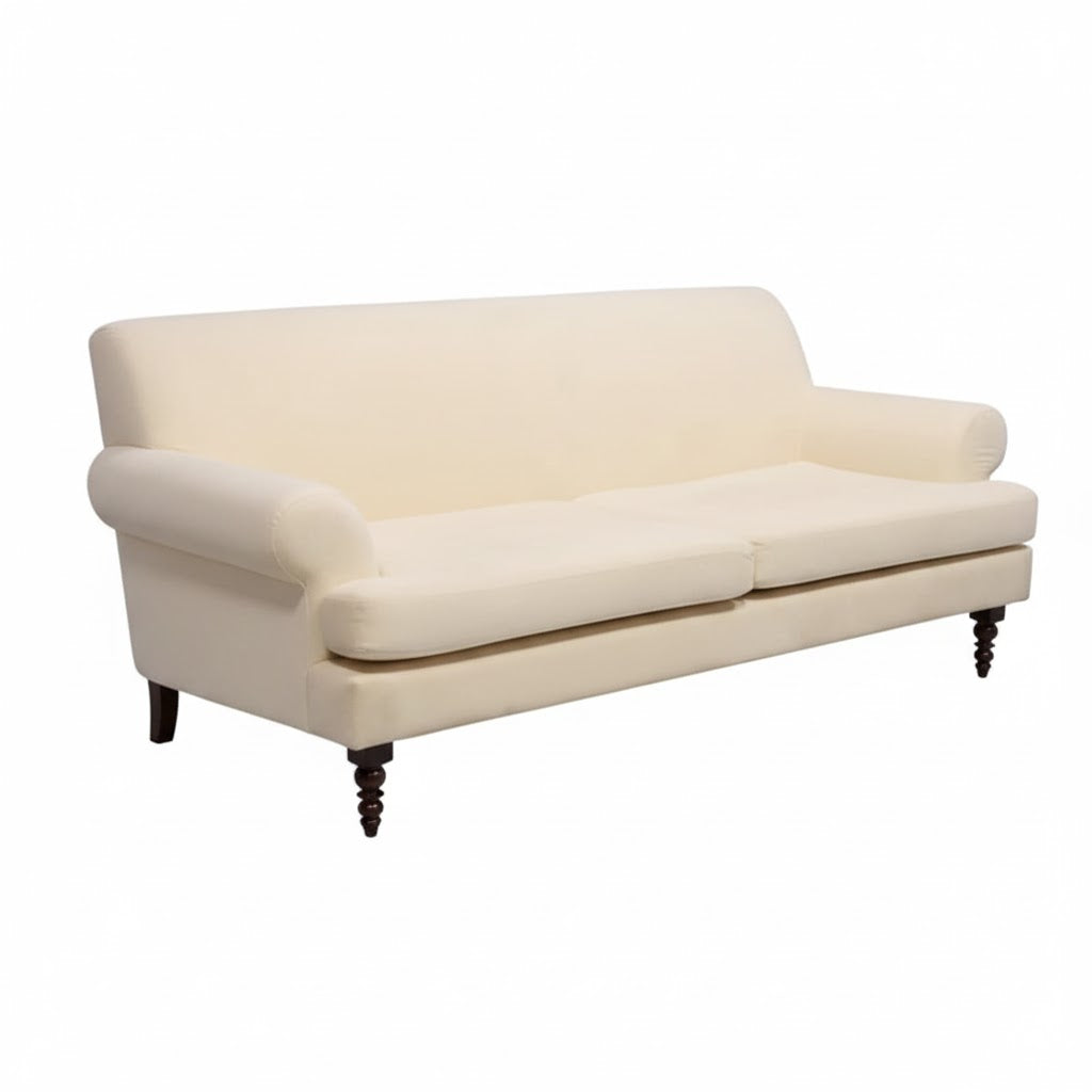 Maple Three Seater Sofa