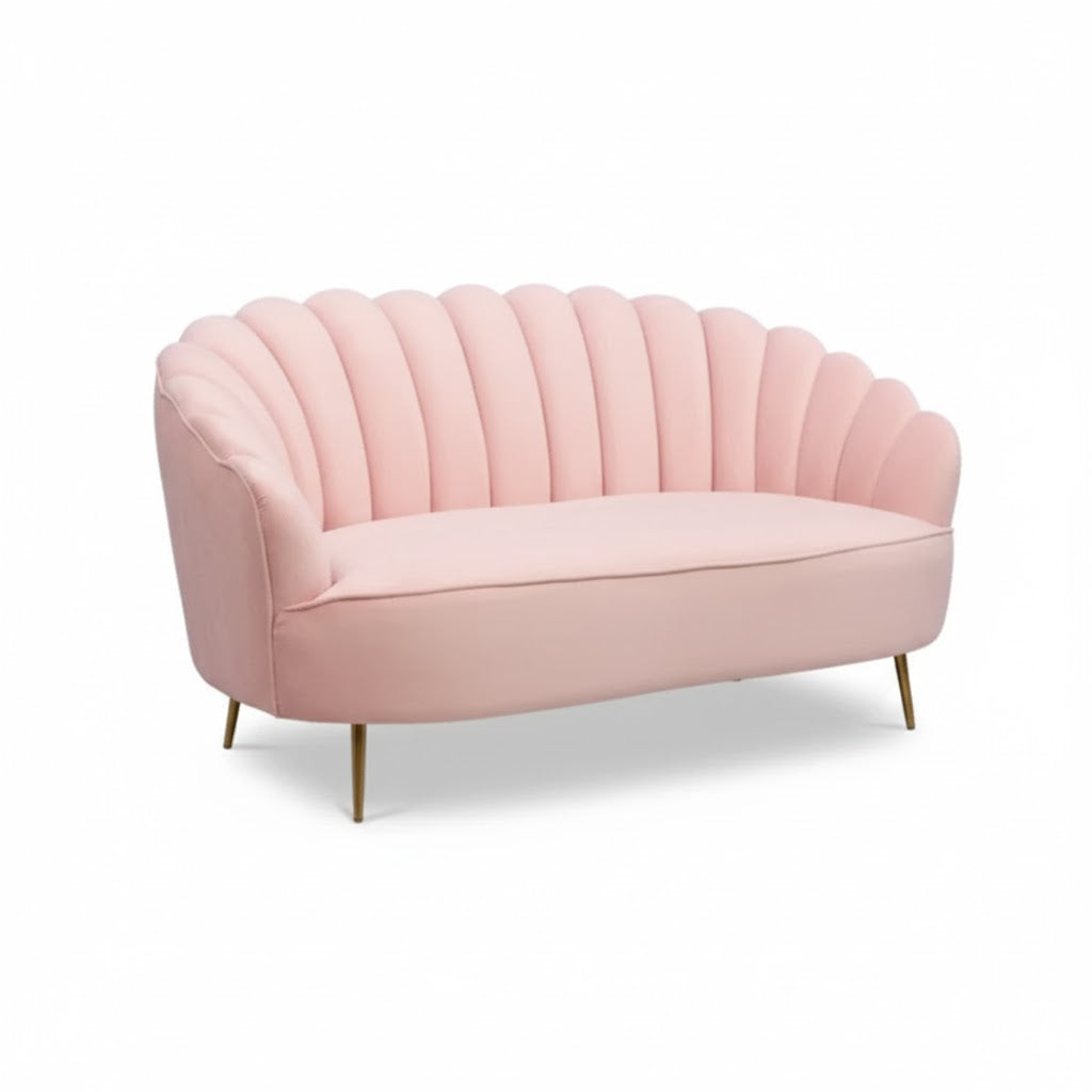 Love Double Seater Sofa