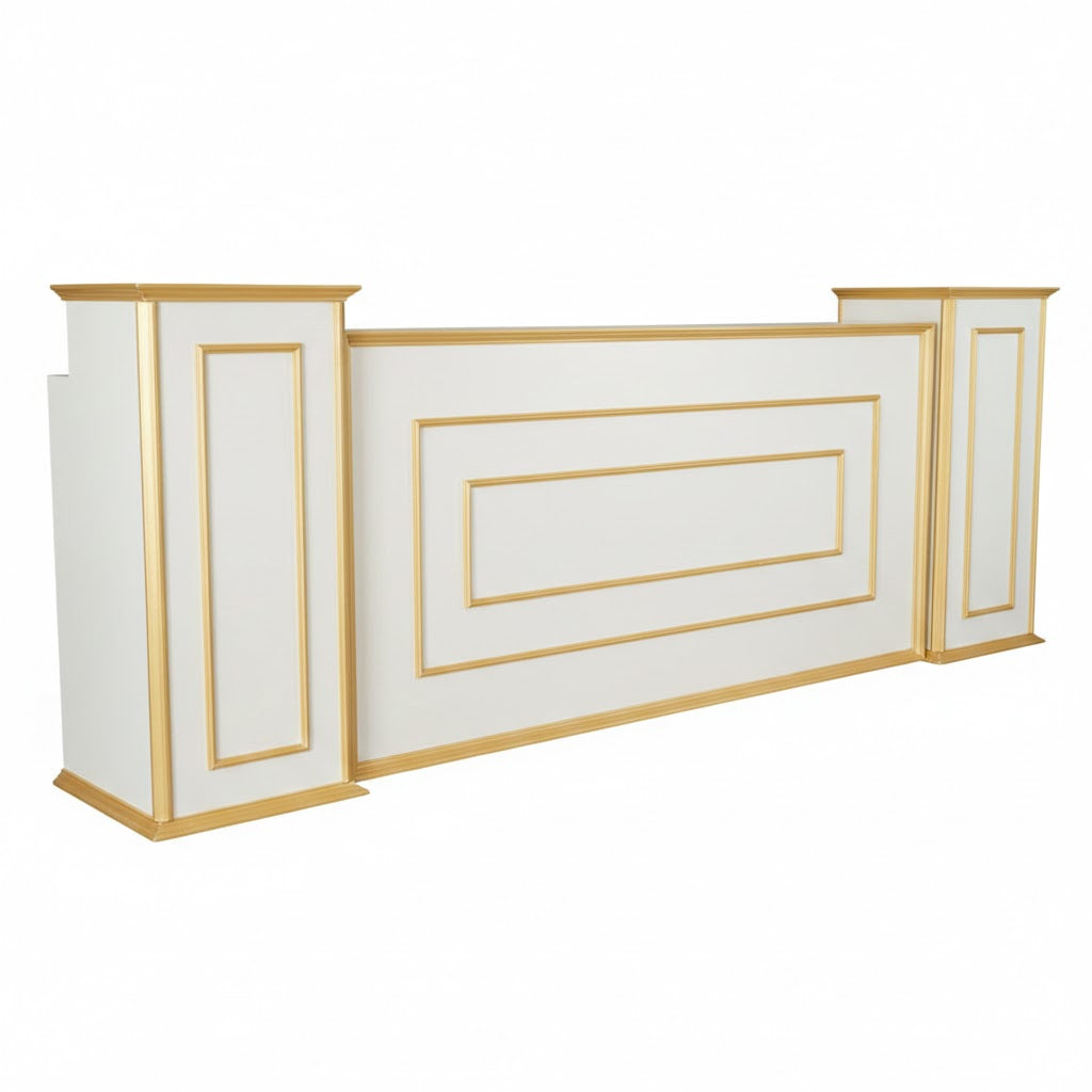 Louis Bar 13FT