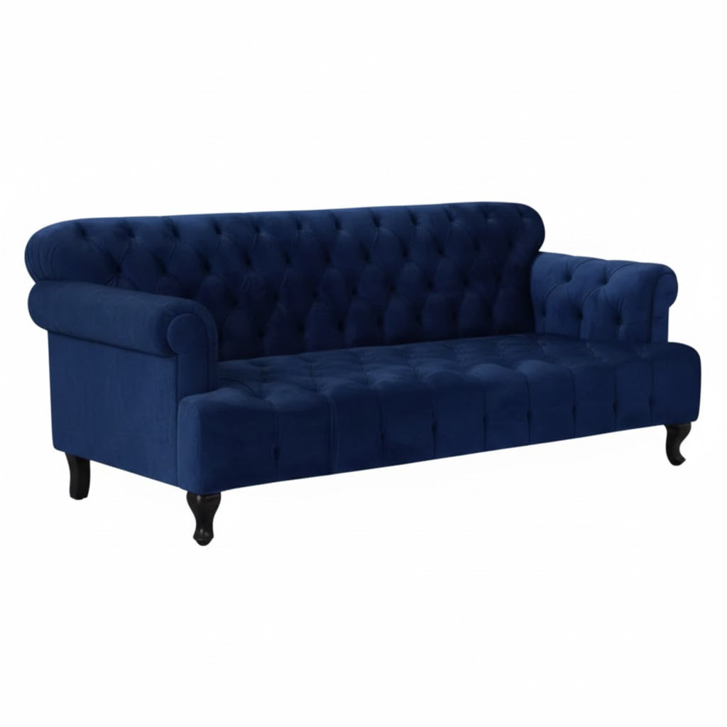 Henry Three Seater Sofa
