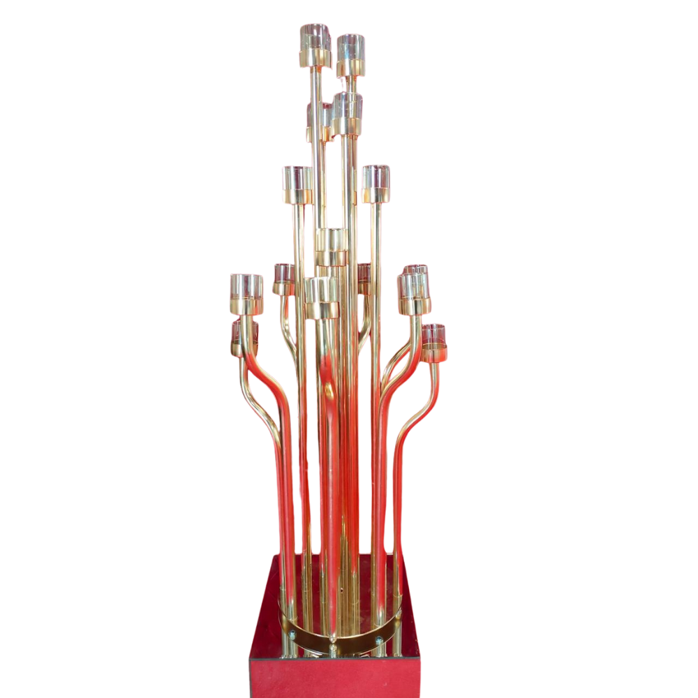 Pepkunar Center Piece