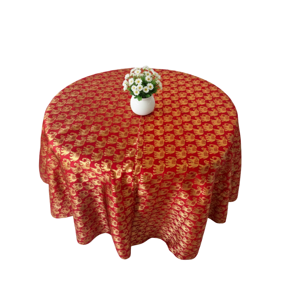 Table Linen 4